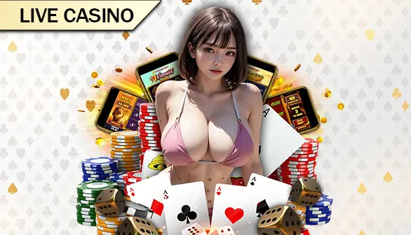 Casino VC4D