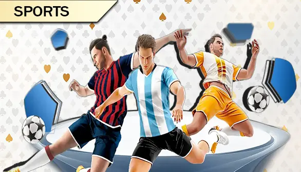 Sports VC4D