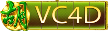 VC4D   Logo